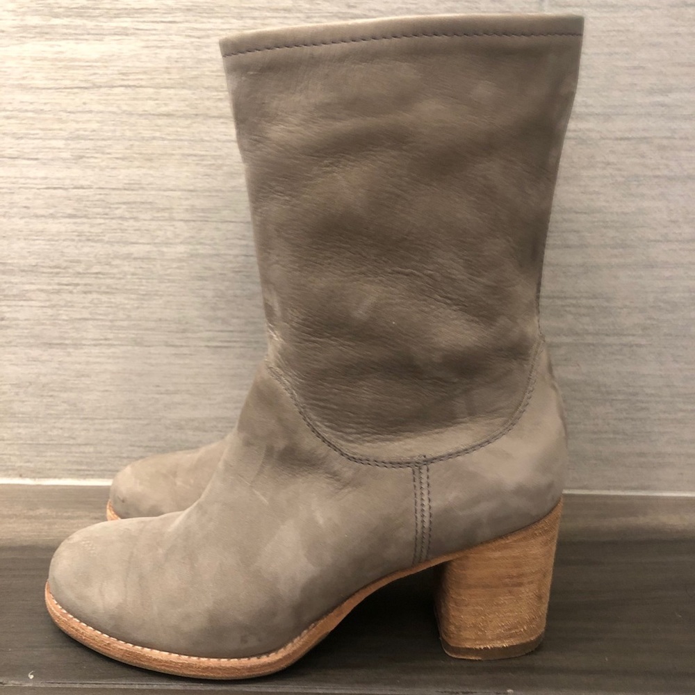 Frye Boots